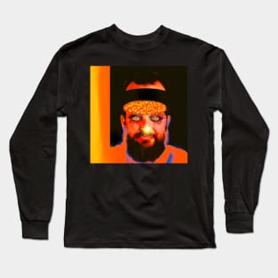 Candyman Long Sleeve T-Shirt